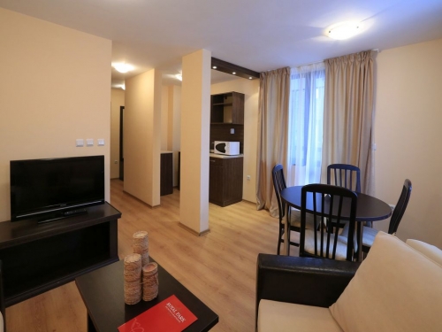 Hotel Royal Park Apartments Bansko (16 / 26)