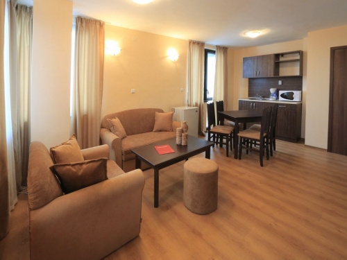 Hotel Royal Park Apartments Bansko Ski Bulgaria (17 / 26)