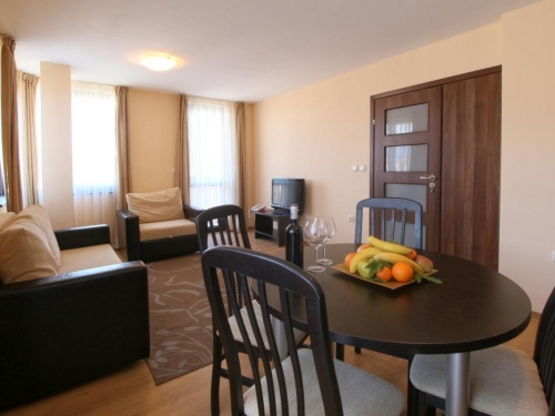Hotel Royal Park Apartments Bansko (19 / 26)