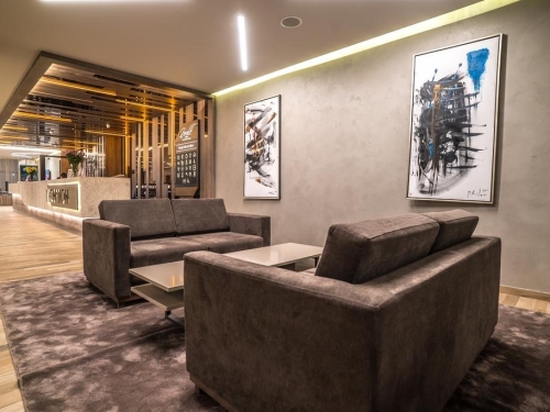 Hotel Perelik Ski Bulgaria (21 / 76)
