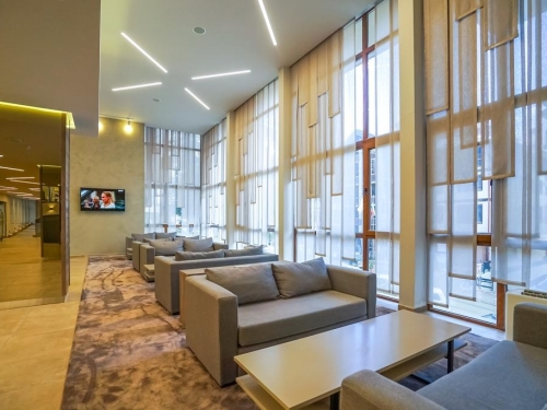 Hotel Perelik Pamporovo Ski Bulgaria (38 / 76)