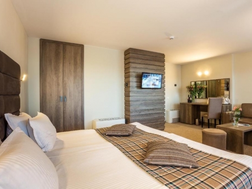 Hotel Perelik Pamporovo Ski Bulgaria (12 / 76)