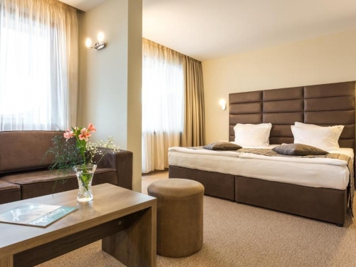Hotel Perelik Ski Bulgaria (15 / 76)
