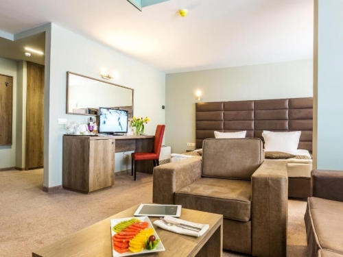 Hotel Perelik Pamporovo (13 / 76)