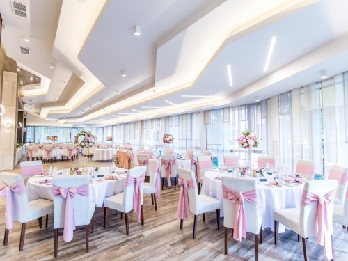 Hotel Perelik Ski Bulgaria (41 / 76)