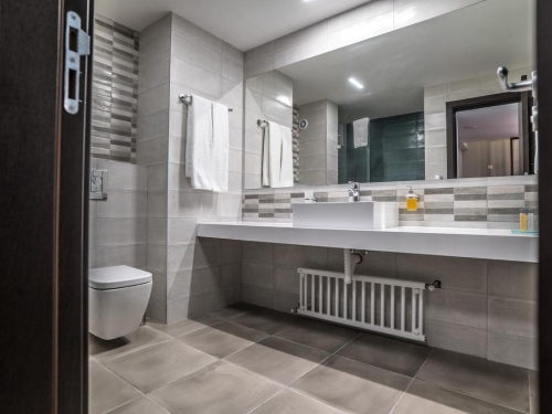 Hotel Perelik Ski Bulgaria (17 / 76)