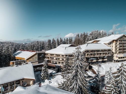 Hotel Perelik Ski Bulgaria (58 / 76)