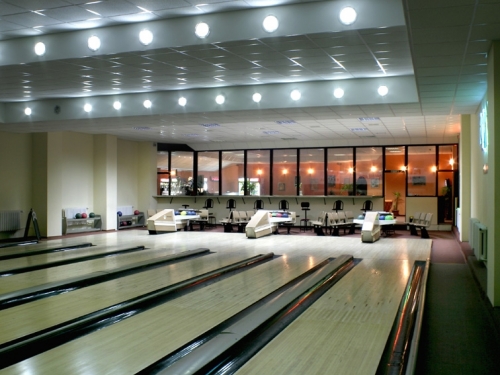 Hotel Perelik Pamporovo (56 / 76)