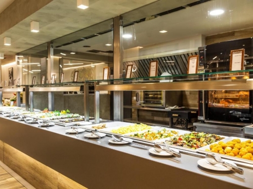 Hotel Perelik Ski Bulgaria (24 / 76)