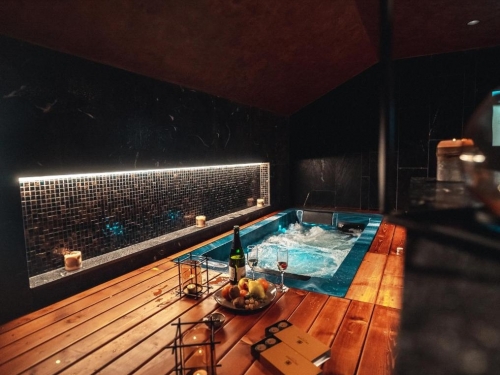 Hotel Perelik Pamporovo (55 / 76)