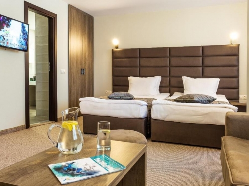 Hotel Perelik Pamporovo Ski Bulgaria (14 / 76)