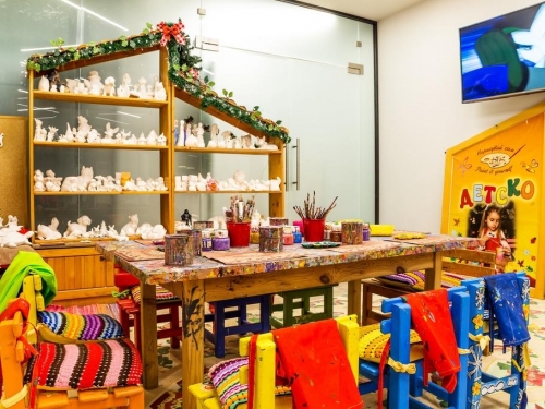 Hotel Perelik Ski Bulgaria (50 / 76)