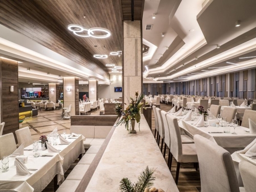 Hotel Perelik Pamporovo Ski Bulgaria (42 / 76)