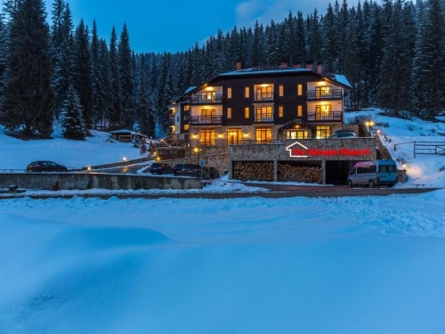 Hotel Perelik Ski Bulgaria (65 / 76)