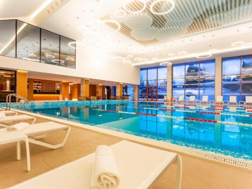 Hotel Perelik Ski Bulgaria (44 / 76)