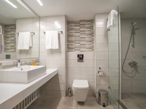 Hotel Perelik Pamporovo Ski Bulgaria (20 / 76)