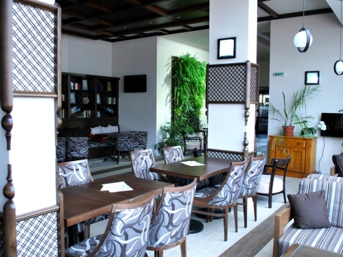 Hotel Zara Bansko Ski Bulgaria (10 / 39)