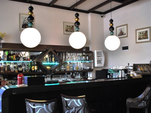 Hotel Zara Ski Bulgaria (6 / 39)