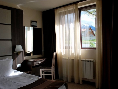 Hotel Zara Ski Bulgaria (12 / 39)