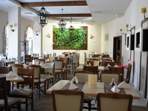 Hotel Zara Bansko Ski Bulgaria (21 / 39)