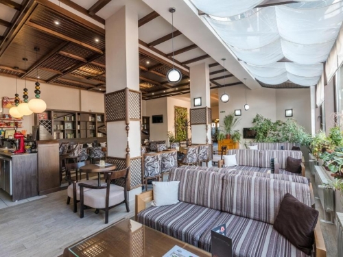 Hotel Zara Ski Bulgaria (7 / 39)