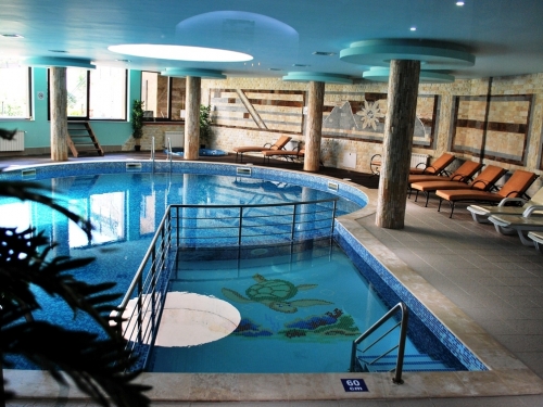 Hotel Zara Bansko (27 / 39)