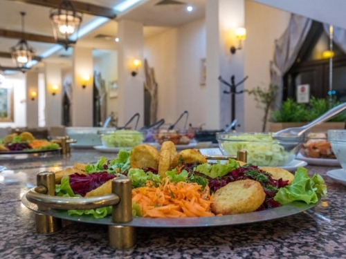 Hotel Zara Bansko Ski Bulgaria (22 / 39)