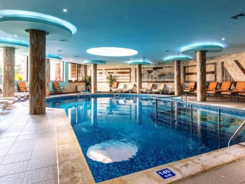 Hotel Zara Bansko (25 / 39)