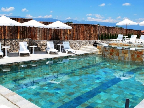 Hotel Zara Bansko (28 / 39)