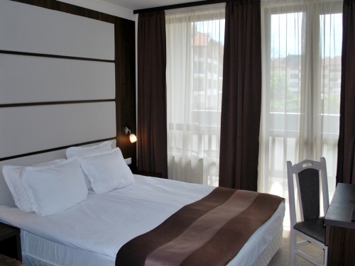 Hotel Zara Bansko Ski Bulgaria (11 / 39)