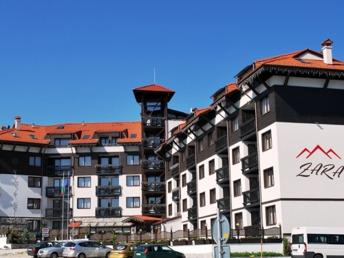 Zara Hotel Bansko (1 / 41)