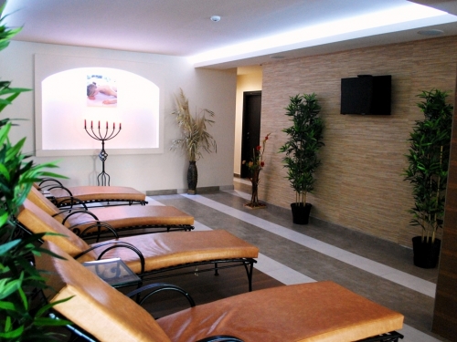 Hotel Zara Ski Bulgaria (30 / 39)