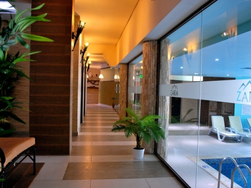 Hotel Zara Bansko Ski Bulgaria (24 / 39)