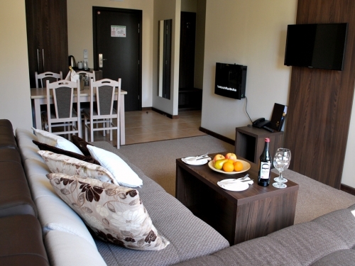 Hotel Zara Bansko (17 / 39)