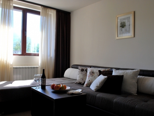 Hotel Zara Ski Bulgaria (16 / 39)