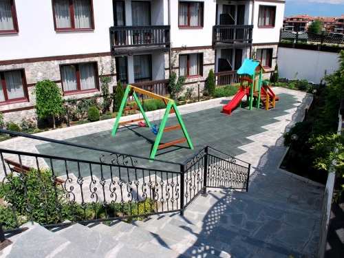 Hotel Zara Bansko (35 / 39)