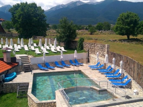 Hotel Zara Ski Bulgaria (29 / 39)