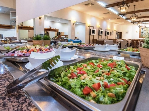 Hotel Zara Ski Bulgaria (23 / 39)