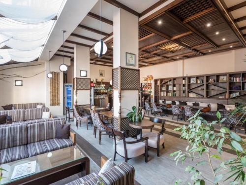 Hotel Zara Bansko Ski Bulgaria (8 / 39)