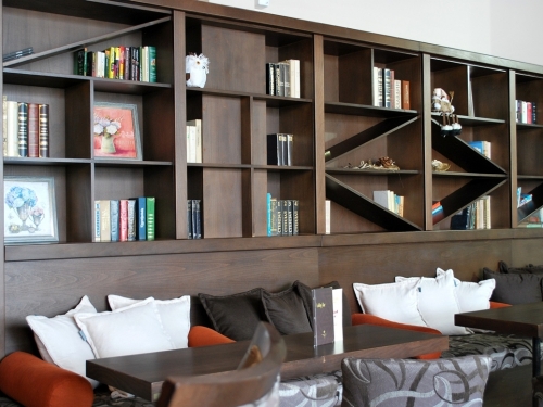 Hotel Zara Ski Bulgaria (9 / 39)