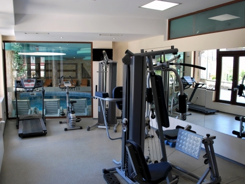 Hotel Zara Bansko Ski Bulgaria (36 / 39)