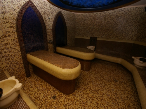 Hotel Zara Ski Bulgaria (31 / 39)