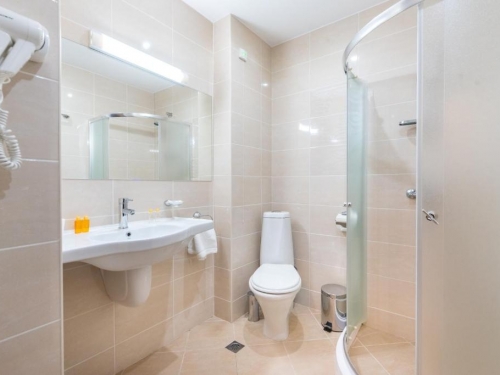 Hotel Zara Bansko (18 / 39)