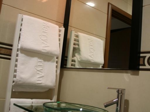 Hotel MPM Merryan Pamporovo (20 / 47)