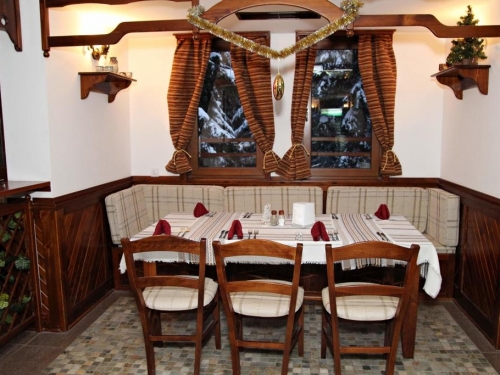 Hotel MPM Merryan Pamporovo (24 / 47)