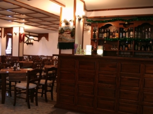 Hotel MPM Merryan Ski Bulgaria (35 / 47)