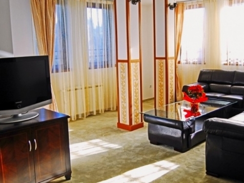 Hotel MPM Merryan Ski Bulgaria (17 / 47)