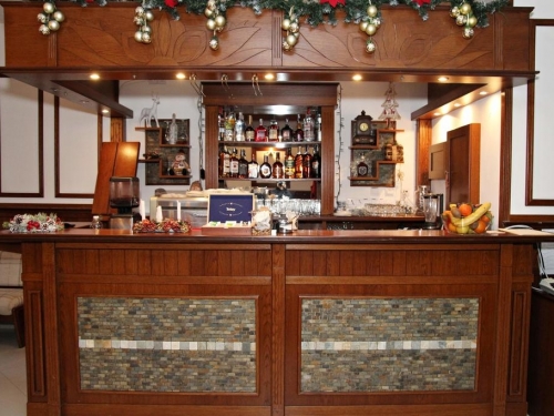 Hotel MPM Merryan Ski Bulgaria (23 / 47)