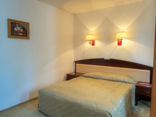 Hotel MPM Merryan Ski Bulgaria (9 / 47)