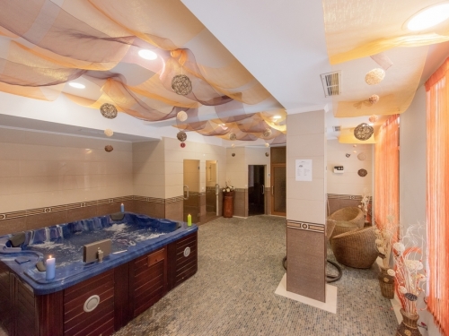 Hotel MPM Merryan Ski Bulgaria (41 / 47)